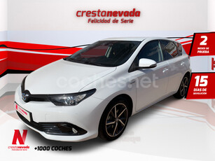 TOYOTA Auris 1.8 140H Hybrid Feel Edition 5p.