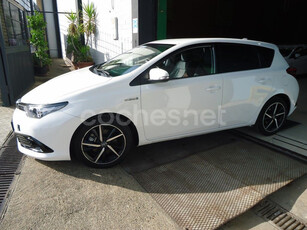 TOYOTA Auris 1.8 140H Hybrid Feel Edition 5p.