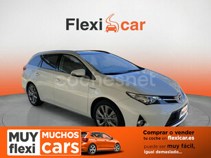 TOYOTA Auris Hybrid Advance Touring Sports 5p.