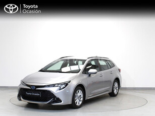 TOYOTA Corolla 140H Active Plus Touring Sport 5p.