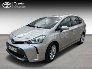 TOYOTA Prius+ Advance 5p.