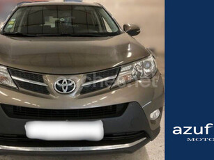 TOYOTA Rav4 2.0D 150D 2WD Business