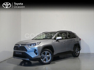 TOYOTA Rav4 220H eCVT 4x2 Advance 5p.