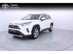 TOYOTA Rav4 2.5l 220H Advance 4WD 5p.