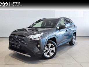 TOYOTA Rav4 2.5l 220H Advance 4WD 5p.