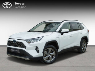 TOYOTA Rav4 2.5l 220H Advance 5p.