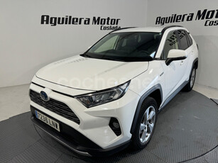 TOYOTA Rav4 2.5l 220H Advance 5p.