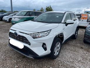 TOYOTA Rav4 2.5l 220H Business 4WD 5p.