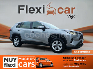 TOYOTA Rav4 2.5l 220H Business 5p.