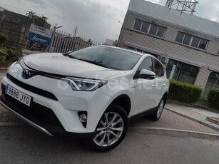 TOYOTA Rav4 2.5l hybrid 2WD Advance 5p.