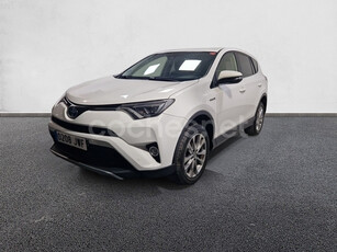 TOYOTA Rav4 2.5l hybrid 2WD Advance 5p.