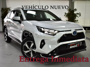 TOYOTA Rav4 2.5l PLUGIN 300PH eCVT Advance 5p.