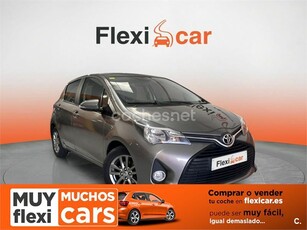 TOYOTA Yaris 1.0 70 Active 3p.