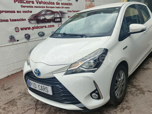 TOYOTA Yaris 1.5 Hybrid Active 5p.