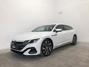 VOLKSWAGEN Arteon RLine 2.0 TDI 110kW 150CV DSG S Brake 5p.