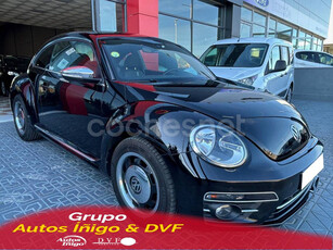 VOLKSWAGEN Beetle Design 2.0 TDI 110CV BMT 3p.