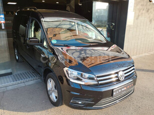 VOLKSWAGEN Caddy Maxi Trendline 2.0 TDI 75kW 102CV BMT 5p.