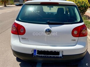 VOLKSWAGEN Golf 1.4 TSI 140cv GT Sport 3p.