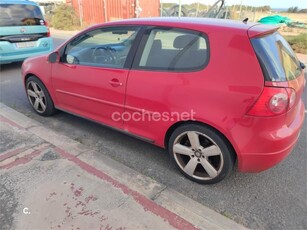 VOLKSWAGEN Golf 1.4 TSI 170cv GT 3p.