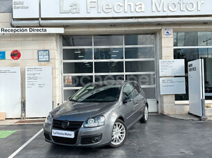 VOLKSWAGEN Golf 1.4 TSI 170cv GT Sport 3p.