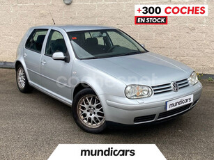 VOLKSWAGEN Golf 1.8T GTi 150CV 5p.