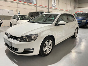 VOLKSWAGEN Golf Advance 1.4 TSI 122CV BMT DSG 5p.