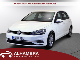 VOLKSWAGEN Golf Advance 1.4 TSI 125CV BMT 5p.