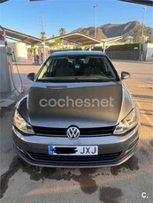 VOLKSWAGEN Golf Advance 1.6 TDI 110CV BMT 5p.