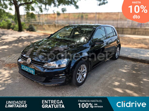 VOLKSWAGEN Golf Advance 1.6 TDI 110CV BMT DSG 5p.