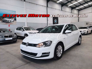 VOLKSWAGEN Golf Business Navi 1.6 TDI 110CV BlueMotion 5p.