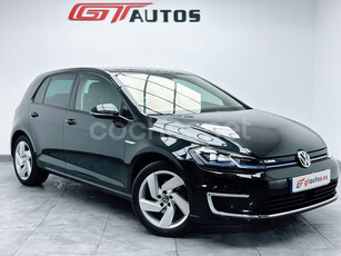 VOLKSWAGEN Golf eGolf ePower 100 kW 136CV 5p.