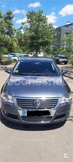 VOLKSWAGEN Passat 2.0 TDI 140cv DPF DSG Edition Plus 4p.