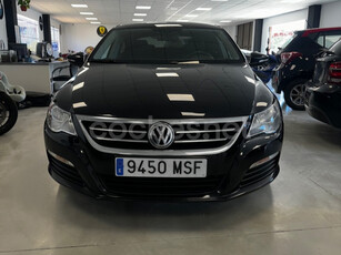 VOLKSWAGEN Passat CC 2.0 TDI 140cv Advance BlueMotion Tech 4p.