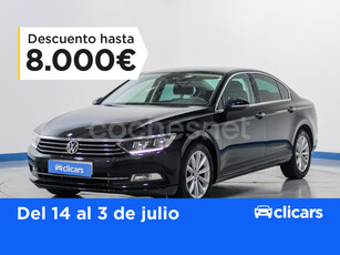 VOLKSWAGEN Passat RLine Exclusive 2.0 TDI 110kW 150CV 4p.