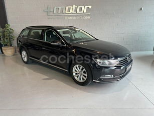 VOLKSWAGEN Passat Sport 2.0 TDI 140kW 190CV DSG Variant 5p.