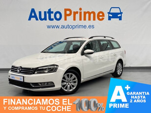 VOLKSWAGEN Passat Variant 1.6 TDI 105 Advance BMotion Tech 5p.