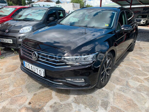 VOLKSWAGEN Passat Variant Executive 2.0 TDI 110kW DSG 5p.