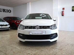 VOLKSWAGEN Polo 1.2 TSI 90cv Advance 3p.