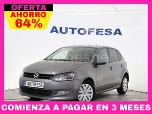 VOLKSWAGEN Polo 1.2 TSI 90cv Advance 5p.