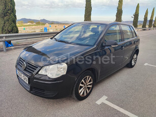 VOLKSWAGEN Polo 1.2 United 60cv 5p.