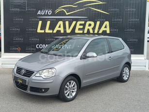 VOLKSWAGEN Polo 1.4 TDI Advance 70cv 3p.