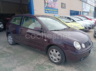 VOLKSWAGEN Polo 1.4 Trendline 3p.