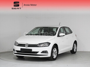 VOLKSWAGEN Polo Advance 1.0 TSI 70kW 95CV 5p.