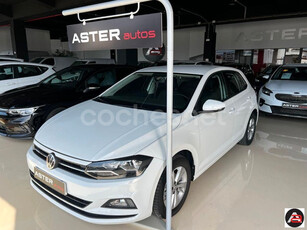 VOLKSWAGEN Polo Advance 1.0 TSI 70kW 95CV 5p.