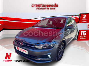 VOLKSWAGEN Polo Advance 1.0 TSI 70kW 95CV 5p.