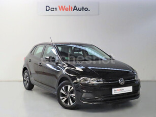 VOLKSWAGEN Polo Advance 1.0 TSI 70kW 95CV 5p.