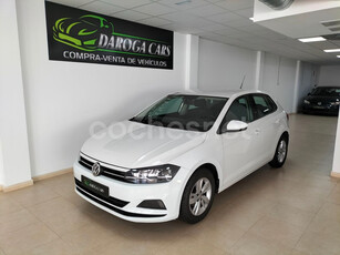 VOLKSWAGEN Polo Advance 1.0 TSI 70kW 95CV 5p.