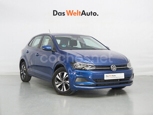 VOLKSWAGEN Polo Advance 1.0 TSI 70kW 95CV 5p.