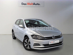 VOLKSWAGEN Polo Advance 1.0 TSI 70kW 95CV DSG 5p.