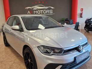 VOLKSWAGEN Polo Life 1.0 TSI 70kW 95CV 5p.